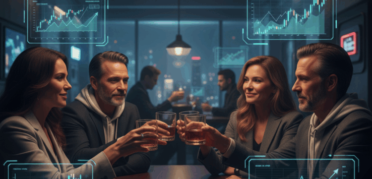 Tech elite silicon valley