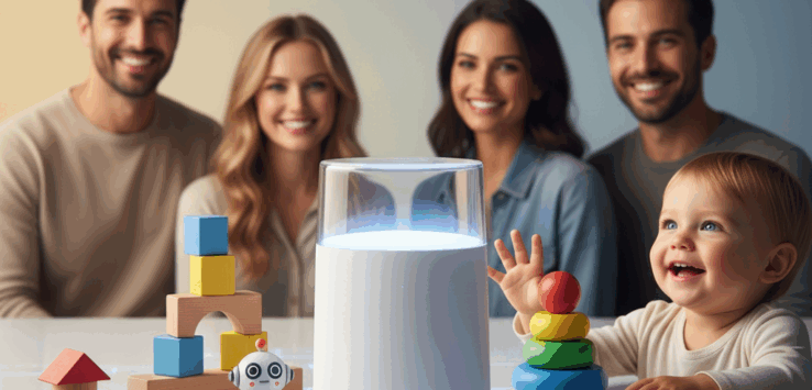 Kinder GPT Silicon Valley Parenting