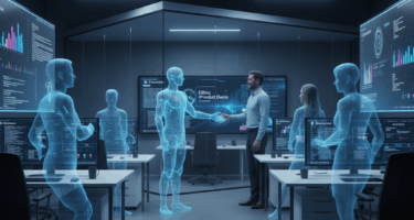 Me too in silicon valley with artificial intelligence