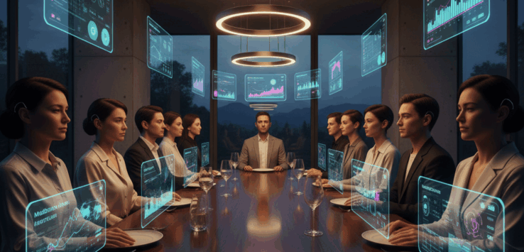 Silicon Valley think tank