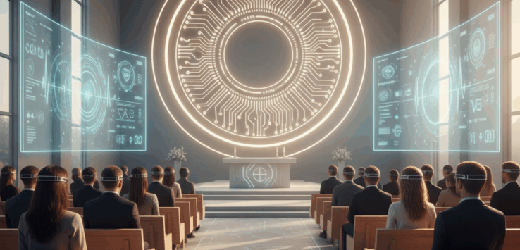 Silicon Valley Church
