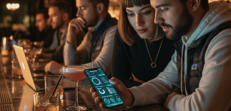 Dating in Silicon Valley